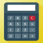 Logo of AIL Calculator android Application 